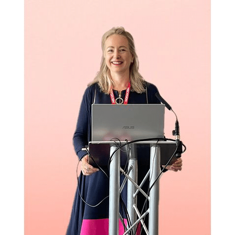 Mary-anne Bowring Logo