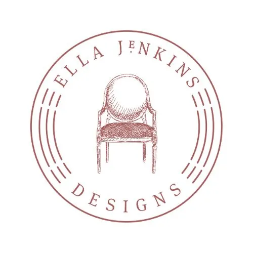 Ella Jenkins Designs Logo