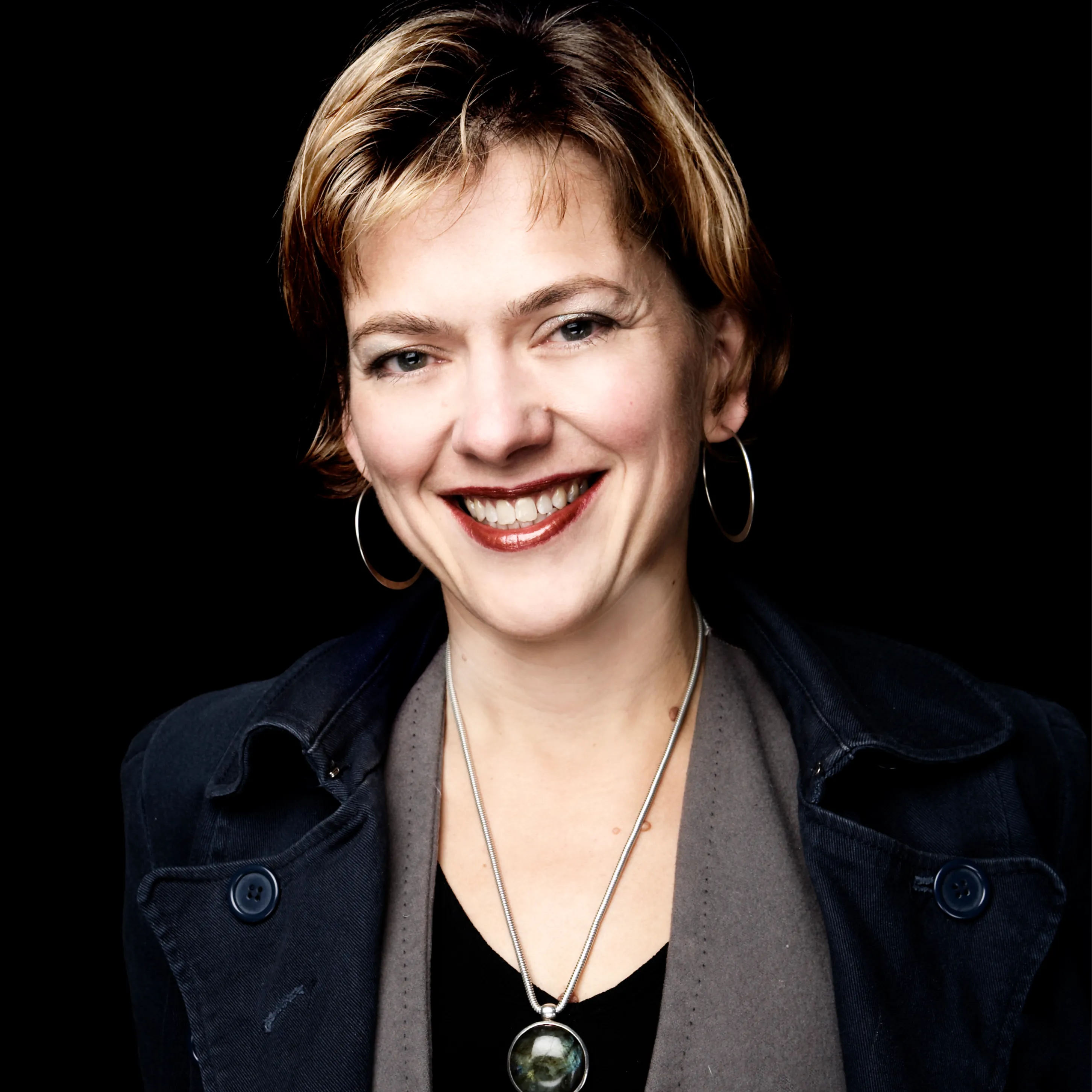 Annie Philpott Logo