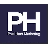 Paul Hunt Marketing Logo
