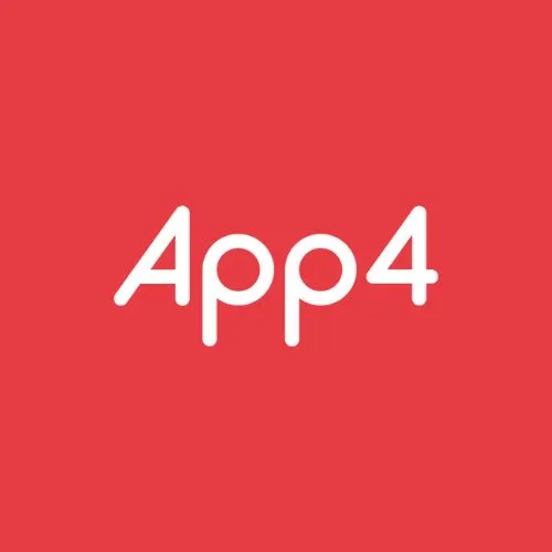 App4 Logo