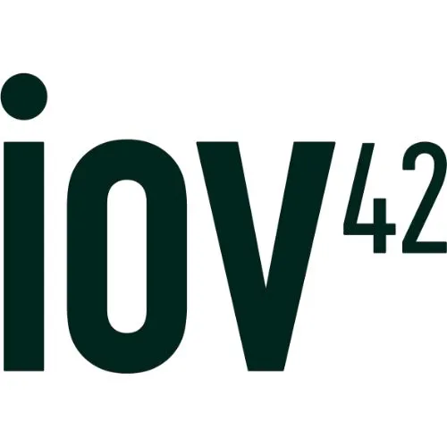 iov42 Logo