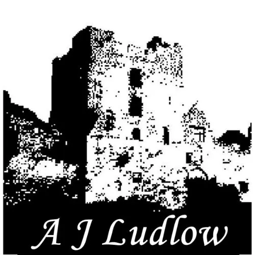 A J Ludlow Colours Logo