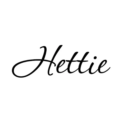 Hettie Logo